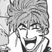 #1 Toriko fan