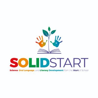 SOLIDStartTeam1's profile picture. This is the SOLID Start (Science, Oral Language, and Literacy Development from the Start of School) Team from Michigan State University. https://t.co/t2k0Hi76yc