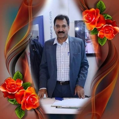 SyedMasoomAshr1 Profile Picture