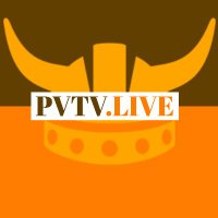 PVTV (@pvtvlive) 's Twitter Profile Photo PVTV (@pvtvlive) 's Twitter Profile Photo