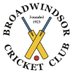 Broadwindsor CC (@broadwindsorc) Twitter profile photo Broadwindsor CC (@broadwindsorc) Twitter profile photo