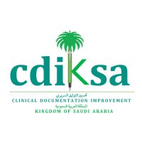 CDIKSA تحسين التوثيق السريري (@cdiksa1) 's Twitter Profile