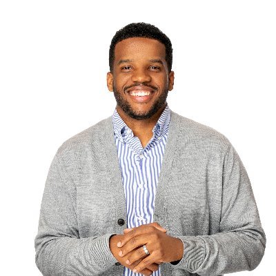Founder & CEO @tryguilde, working to build equitable access to wealth & ownership in local communities. Disciple of Christ looking to be a planet shaker!
