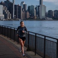 Mary Cain (@runmarycain) 's Twitter Profile