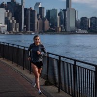 Mary Cain - @runmarycain Twitter Profile Photo