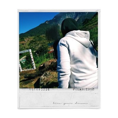 TfahhI's profile picture. 📉📉📉