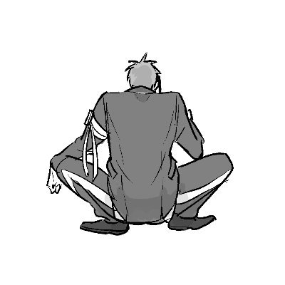 ystwst666's profile picture. 長文騒音リプツリーネタbot・フォローは18歳以上・絵は描かない、本当に騒がしくてごめんなさい（本体：@ystwst）