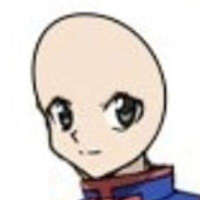 To offset your scarring from Bald Kurapika, I present a redrawn