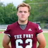 fort Scott community college Kansas 🏈❗️6,3 290 guard, tackle and center. 3.0 GPA