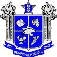 Dekaney Student Council (@councildekaney) 's Twitter Profile Photo Dekaney Student Council (@councildekaney) 's Twitter Profile Photo
