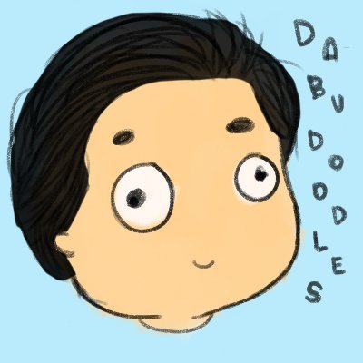 Dabooさんのプロフィール画像