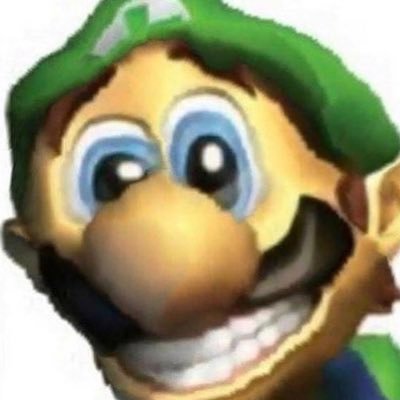 Luigi02364 Profile Picture