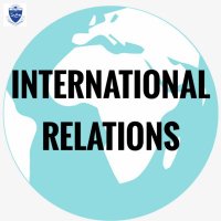 International Relations | UOP(@ir_uop) 's Twitter Profile Photo