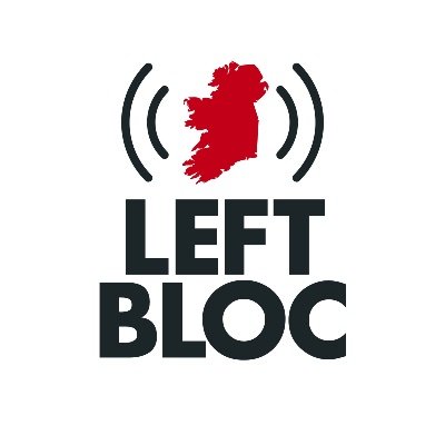 #LeftBloc – left media and political education. Podcasts: @TheWeekatWork, @TrademarkBF, @nuallnanog and @Abcsgreen