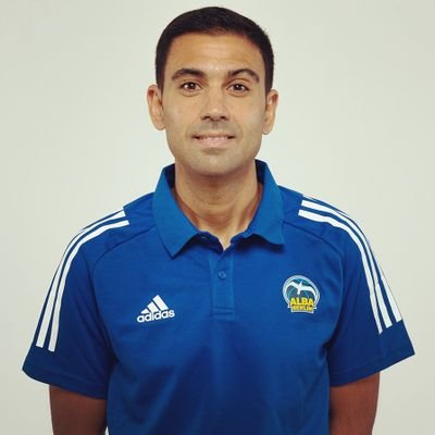 (Telde, Gran Canaria, España) Integrador Social y Aprendiz de Entrenador de Baloncesto.                 
IG: @ccabrera1985
  /  
🏀 ALBA Berlin