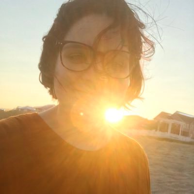 Community Coordinator in Greensboro working primarily with refugee & immigrant communities. Program Coordinator @EvCampusARefuge. Guilford '19. she/they
