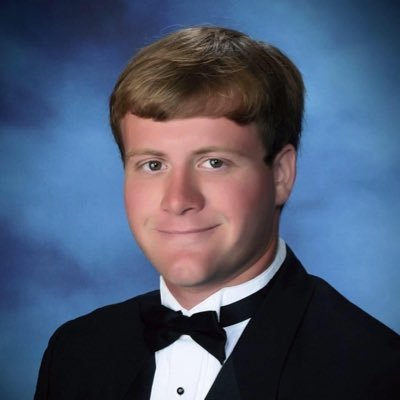 tylerdaniel1998's profile picture. Stevenson University '20