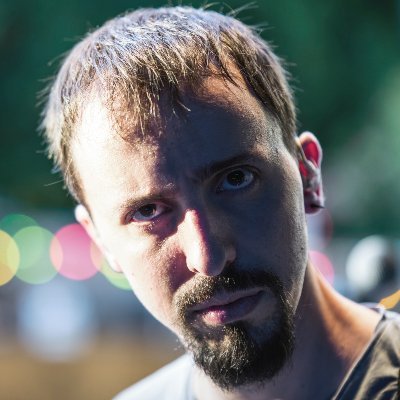 UdoRBrauna's profile picture. Teclista d'Obeses