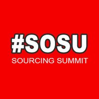 Sourcing Summit (@sourcingsummit) 's Twitter Profile
