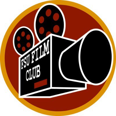 The best club for filmmakers and film-lovers at FSU!