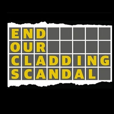 A Harold Wood development where hundreds of Leaseholder and shared ownership residents are trapped in under 11m unsellable properties. #ENDOURCLADDINGSCANDAL