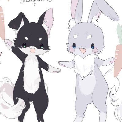 crazy cony🐇(公式)さんのプロフィール画像