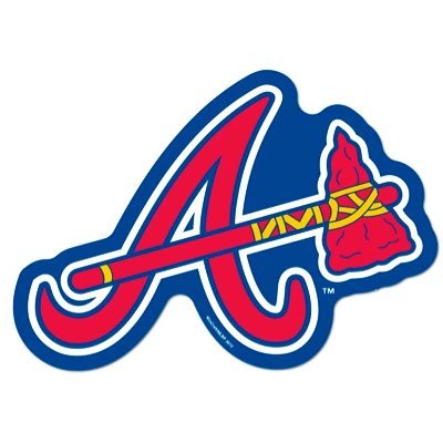 I like the Braves... any other tweets are meaningless.