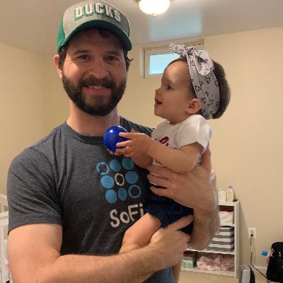 Raising a daughter, advocating for scientists, writing about food, blabbering on about Oregon, long-time member of the #FauciFanClub