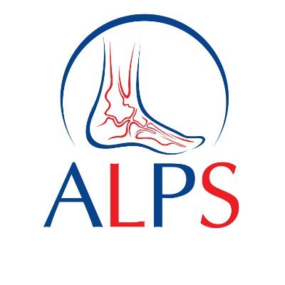 #ALPSlimb
Every 20 seconds, somewhere around the world someone loses their leg because of diabetes. Our goal is to eliminate preventable amputation. Join us!