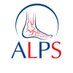 ALPS (American Limb Preservation Society) (@alpslimb) Twitter profile photo ALPS (American Limb Preservation Society) (@alpslimb) Twitter profile photo