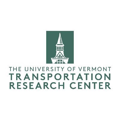 The Transportation Research Center @UVMVermont is a hub for cutting-edge transportation research, focusing on sustainable & equitable solutions in VT & beyond