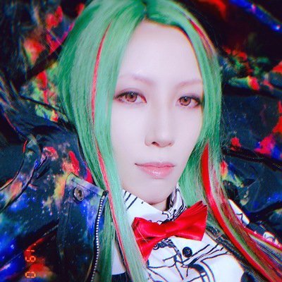 キュアシュラさんのプロフィール画像