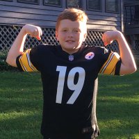 Mike Snively (@steeleers9) 's Twitter Profile