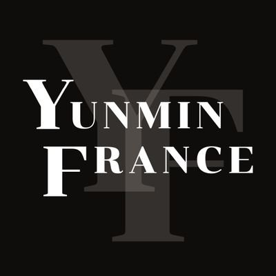 Première fanbase Française consacré à Yunmin! 🖤🌼Membre de NewKidd 

{ @jflo_newkidd }