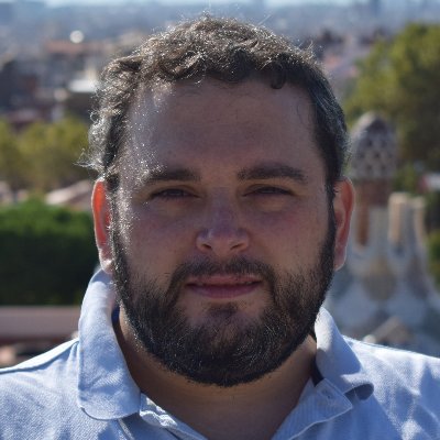 CIDEGENT Researcher on Computational Systems Biology
@i2sysbio, @CSIC, visitor at @BSC_CNS, @Alfons_Valencia team, @arnaumontagud@bsky.social /fediscience.org