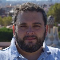 Arnau Montagud (@arnaumontagud) 's Twitter Profile Photo Arnau Montagud (@arnaumontagud) 's Twitter Profile Photo