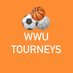 WWUtournaments (@wwutournaments) Twitter profile photo WWUtournaments (@wwutournaments) Twitter profile photo