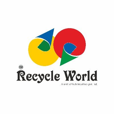 therecycleworld's profile picture. Recycling is the method of transforming waste materials into new materials.