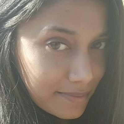 Trisha27680536's profile picture. Intern@PrashantAdvait_Foundation