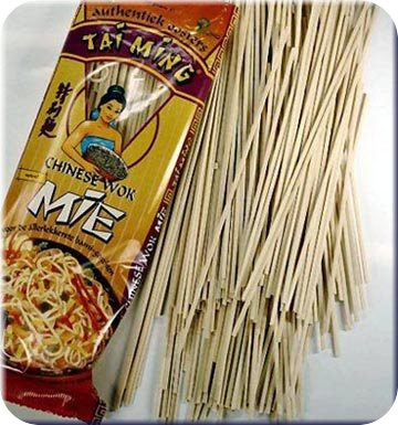 Tai Ming Wokmie de lekkerste authentiek gewalste mie! Kijk op http://t.co/xlDZkH7CI9 voor heerlijke oosterse recepten, wokproducten receptpakketten en meer!