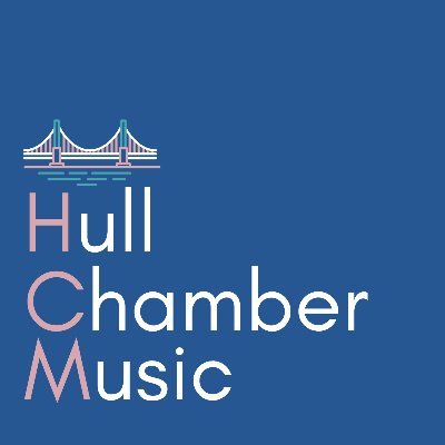 Hull Chamber Music presents world class chamber music, engaging professional musicians of international standard.