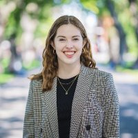 Maya Abramson (@mayaabramson) 's Twitter Profile