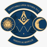 Logia Victoria N°3 (@logiavictoria) 's Twitter Profile
