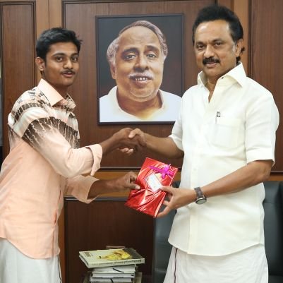 BscVnr's profile picture. எதையும் எதிர் கொள்வேன். என்ற மனநிலை மட்டுமே.நம்பிக்கையை கொடுக்கும். 🏴🚩🌄🏴🚩.