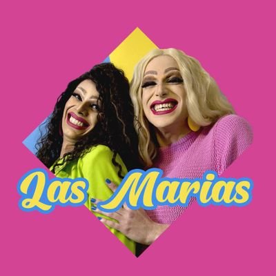 📍 Catania
👑 Drag Queen
❤️ Latino
IG @lasmarias.official
- Soy Una Mara' -
https://t.co/oFyc63aq7R