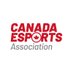 Canada_Esports_Association (@canadaesportCEA) Twitter profile photo