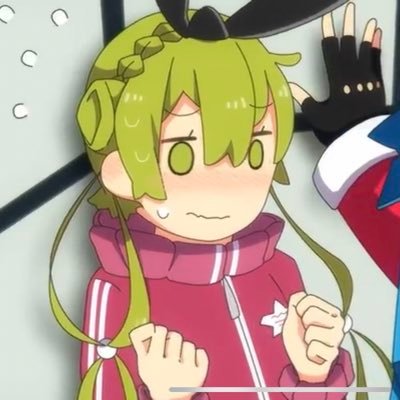 Pupa Kokoro Psotu Twitter