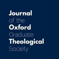 Journal of the Oxford Graduate Theological Society (@thejogts) 's Twitter Profile Photo Journal of the Oxford Graduate Theological Society (@thejogts) 's Twitter Profile Photo