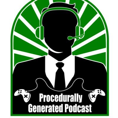 Procedurally Generated Podcast