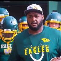 Coach Kenan (@coachkenan) 's Twitter Profile